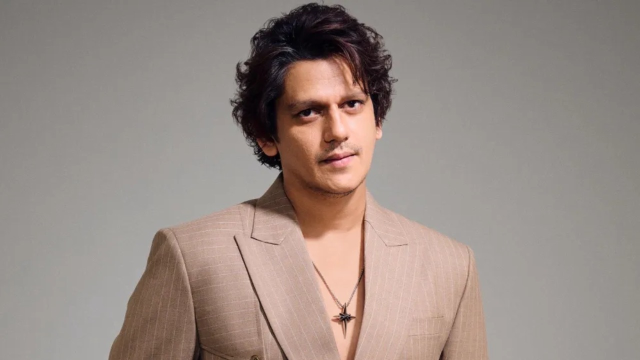 From Villain to Hero: Check How Vijay Varma Dominated Screen in 2023 and 2024 930406