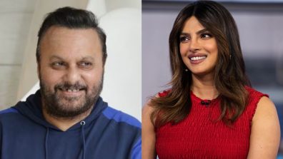 Gadar Director Anil Sharma Talks About Supporting Priyanka Chopra After Her Controversial Nose Surgery