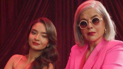 Gen-Z Icon Anushka Sen and The OG Zeenat Aman: The Collab of 2024 We Needed