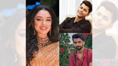 Get Ready To Embrace Yourself In Divinity And Serenity With This Divine Performance Of Rupali Ganguly, Sumedh Mudhgalkar, And Siddharth Nigam In The Tyohar Ke Rang Act On The Stage Of The 24th Indian Television Academy Awards!