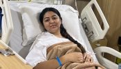 Ghum Hai Kisikey Pyaar Meiin Fame Shafaq Naaz Undergoes Major Surgery, Here's What Happened? 929993