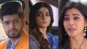 Ghum Hai Kisikey Pyaar Meiin Written Update 13 December 2024: Rajat Apologises To Savi, Ashika Taunts Rajat 929196