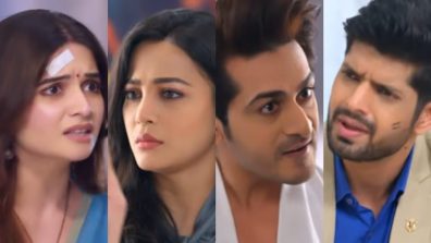 Ghum Hai Kisikey Pyaar Meiin Written Update 14 December 2024: Arsh Throws Ashika Out, Savi Accuses Him Of  Domestic Violence