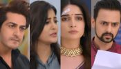 Ghum Hai Kisikey Pyaar Meiin Written Update 15 December 2024: Savi Threatens Arsh, Ashika Cancels Aman's Marriage 929426