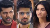 Ghum Hai Kisikey Pyaar Meiin Written Update 17 December 2024: Abhinav Raises Question On Savi's Relationship, Rajat Shocked 929562