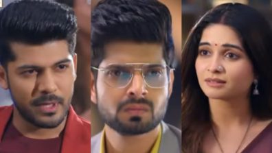 Ghum Hai Kisikey Pyaar Meiin Written Update 17 December 2024: Abhinav Raises Question On Savi’s Relationship, Rajat Shocked