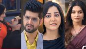 Ghum Hai Kisikey Pyaar Meiin Written Update 19 December 2024: Savi Seeks Help From Anubhav, Rajat Doubts In Jealousy 929754