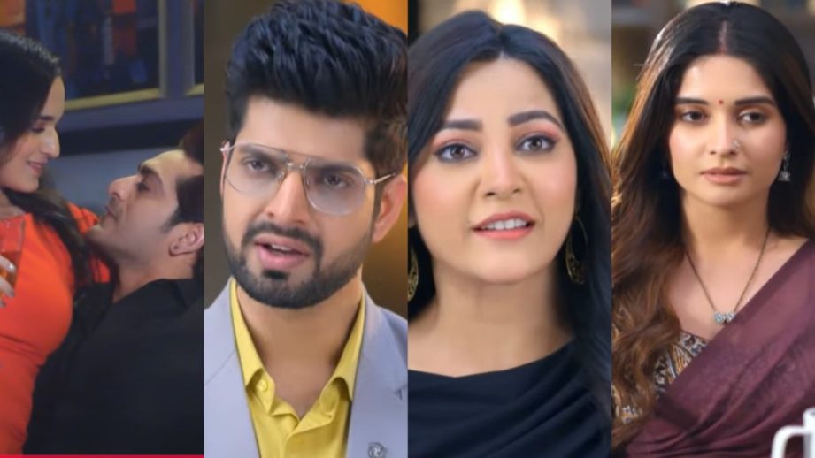 Ghum Hai Kisikey Pyaar Meiin Written Update 19 December 2024: Savi Seeks Help From Anubhav, Rajat Doubts In Jealousy 929754