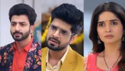 Ghum Hai Kisikey Pyaar Meiin Written Update 21 December 2024: Tapsi's Pregnancy Leaves Savi Shocked, Rajat Slaps Lucky 929977