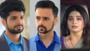 Ghum Hai Kisikey Pyaar Meiin Written Update 28 December 2024: Rajat Plans To Leave Everything, Files Divorce With Savi 930623