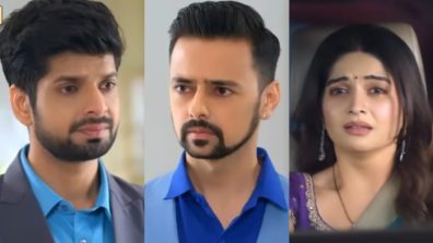 Ghum Hai Kisikey Pyaar Meiin Written Update 28 December 2024: Rajat Plans To Leave Everything, Files Divorce With Savi