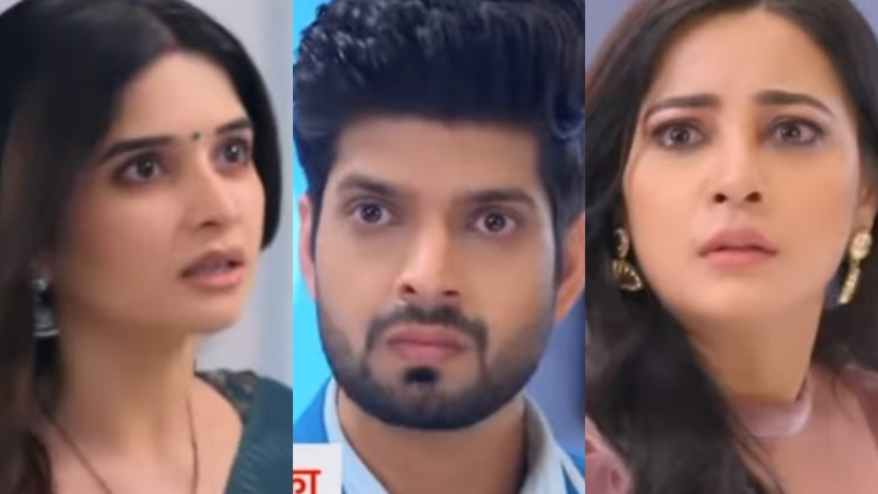 Ghum Hai Kisikey Pyaar Meiin Written Update 4 December 2024: Kiyaan Decides To Save Ashika, Rajat Worried 928142