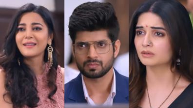 Ghum Hai Kisikey Pyaar Meiin Written Update 7 December 2024: Savi Goes Away From Rajat, Arsh Teases Ashika