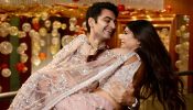 Ghum Hai Kisikey Pyaar Meiin's Harshad Arora Marries Girlfriend Muskaan Rajput In A Grand Ceremony, See Here! 929362