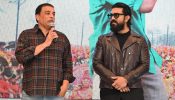 Global Star Ram Charan and Ace Producer Dil Raju Receive a Grand Welcome at Dallas Meet-and-Greet Event 930204