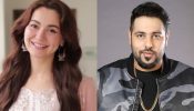 Hania Aamir Wants To Visit Rumoured Boyfriend Badshah’s Hometown, Chandigarh