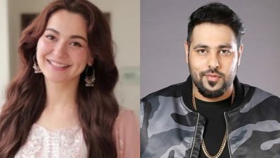 Hania Aamir Wants To Visit Rumoured Boyfriend Badshah’s Hometown, Chandigarh