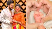 Happy Parenthood: Sachet And Parampara Welcome Their Baby Boy