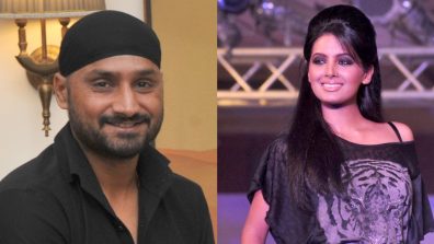 Harbhajan Singh Opens Up About His Love Story With Geeta Basra