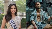 Harnaaz Sandhu Joins Baaghi 4 After Sonam Bajwa, To Make Bollywood Debut With Tiger Shroff 929108