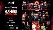 Headline: DENTSU-IWMBUZZ MEDIA ‘INDIA GAMING AWARDS’ SEASON 3 CELEBRATES GAMING EXCELLENCE 929315