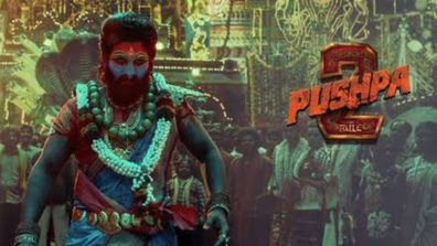 Historic! Pushpa 2: The Rule is ruling the global box office! Collected ₹829 Cr. in 4 days of its release!