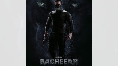 Hombale Films ‘Bagheera’ continues to roar! Trending at #1!