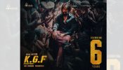 Hombale Films Celebrate 6 Years of KGF: Chapter 1 – A Prashanth Neel Cinematic Masterpiece 930133