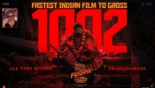 Hombale Films congratulated Pushpa 2: The Rule for crossing 1000 cr. benchmark highlighting how this will be a huge boost for the growth of Indian cinema! 929257