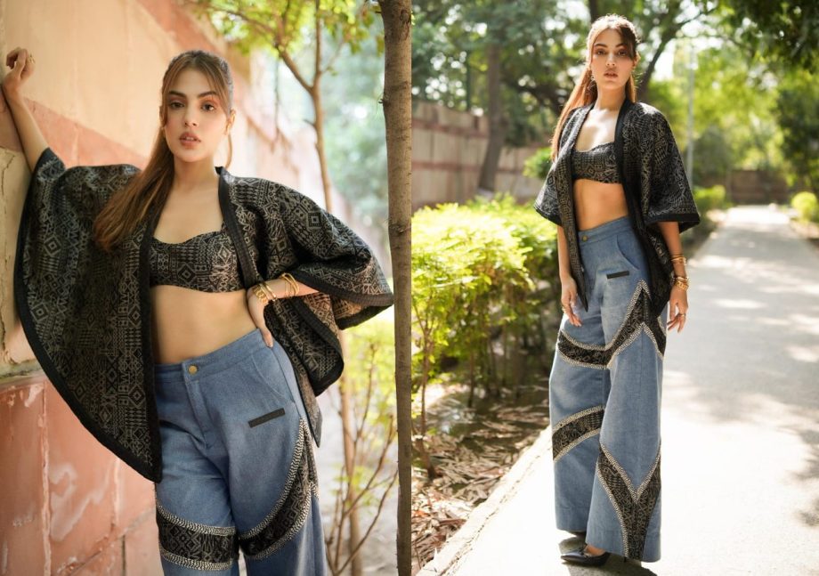 How Rhea Chakraborty Served the Best Powerful and Empowering Looks in 2024 928811