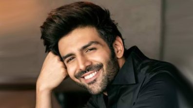 “I try to mould myself according to the person who is the captain of the ship” says Kartik Aaryan on being director’s actor