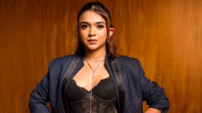 “if you’re a creator or an actor, you need to have a really strong sense of self”, Apoorva aka The Rebel Kid Talks About Social Media Trolling And Dealing With It