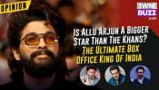 Is Allu Arjun A Bigger Star Than The Khans? The Ultimate Box Office King Of India 930720