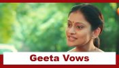 Jagriti Upcoming Twist: Geeta vows to expose Amol and Kalikant; gets help from Jagriti 928605