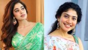 Janhvi Kapoor Praises Sai Pallavi Starrer Amaran, Calls It "Magical” And “Poignant" 931052