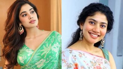 Janhvi Kapoor Praises Sai Pallavi Starrer Amaran, Calls It “Magical” And “Poignant”