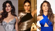 Janhvi Kapoor, Taapsee Pannu To Rakul Preet Singh: B-town Divas Setting Trends In Body-fitting Attires 928858