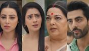 Jhanak Written Update 21 December 2024: Aniruddha Takes A Stand For Jhanak, Arshi Discovers About Her Pregnancy 929975