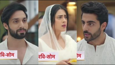 Jhanak Written Update 7 December 2024: Aditya Returns, Aniruddha Breaks His Relationship With Jhanak