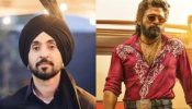 “Jhukega Nahi”- Diljit Dosanjh Cheers for Allu Arjun, Recreates Pushpa 2's Iconic Dialogue at Concert 929627