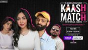 Kaashvi Hiranandani brings Kaash We Match to life; S8UL’s gaming star to host groundbreaking dating show 930062