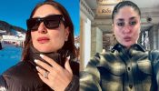 Kareena Kapoor Khan's Selfies Are All About Glowing Skin And Perfect Pouts 930978