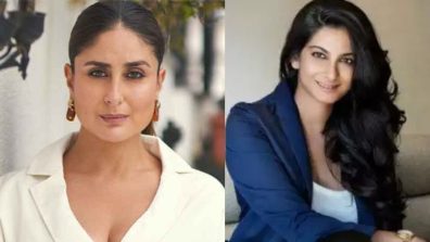 Kareena Kapoor’s Meeting At Rhea Kapoor’s Home Sparks Curiosity, Checkout!