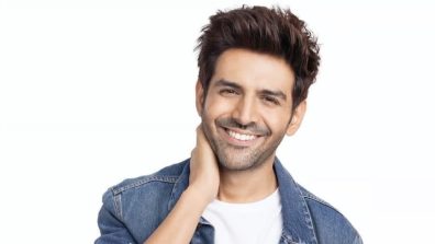 Kartik Aaryan explores Chennai, expressing gratitude for all the love post winning Best Actor Of The Year Award!