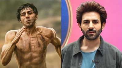 Kartik Aaryan Reveals a Touching Behind-the-Scenes Moment from ‘Chandu Champion’ That Left Everyone in Tears