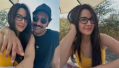 Katrina Kaif And Vicky Kaushal Celebrate Third Wedding Anniversary With Jungle Escape