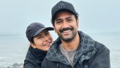 Katrina Kaif Enjoys A Snug Boxing Day With Hubby Vicky Kaushal, See Photos 930784