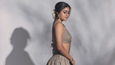 Keerthy Suresh Is Going To Be The Most Beautiful Bride Ever, Here Is Proof