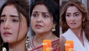 Kumkum Bhagya Serial Spoiler: Harleen Accepts Purvi As Daughter-in-law, Monisha Shocked 930450