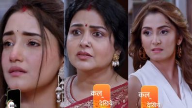 Kumkum Bhagya Serial Spoiler: Harleen Accepts Purvi As Daughter-in-law, Monisha Shocked